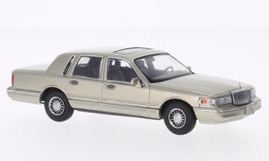 Premium X リンカーンタウンカー Premium X リンカーンタウンカー